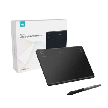 Huion HS64 - Tablet graficzny