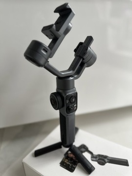 Gimbal Zhiyun Smooth 5