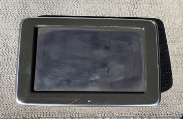 Mercedes CLA LCD Radio A2469001106 A2469004812