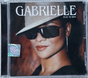 CD Gabrielle Play to win