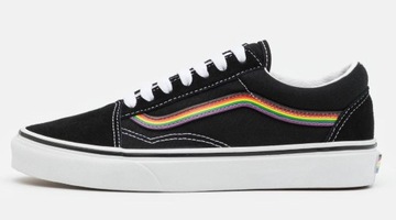 VANS OLD SKOOL PRIDE UNISEX r.35