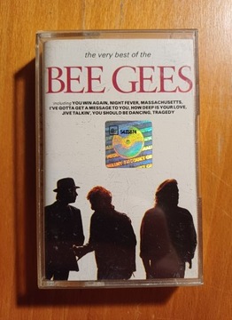 Bee Gees - The Very Best Of The Bee Gees