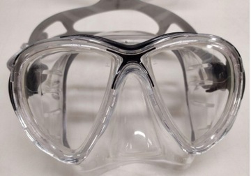 Maska do nurkowania okulary Cressi BIG EYES EVOLUTION powystawowa