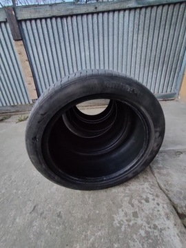 Opony letnie Continental 225/45 R17