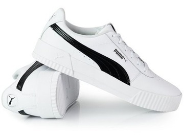 BUTY PUMA Carina PFS (371212-02) 36-40