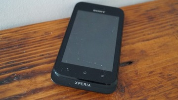 Sony Xperia Tipo PM-0130-BV