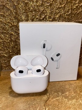 airpods 3 *NOWE*