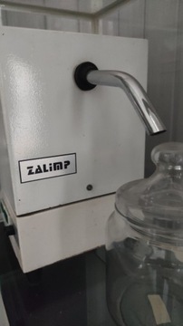 Destylator Zalimp DE-2