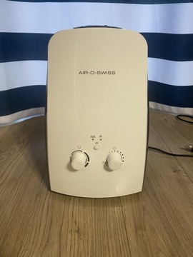 Boneco U600 nawilżacz powietrza ultradzwiękowy 