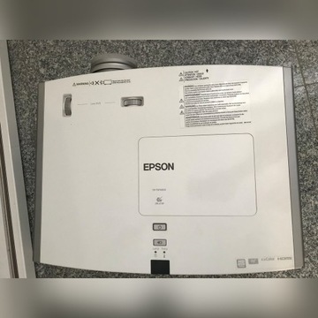 okazja!! projektor Epson Eh-Tw3800