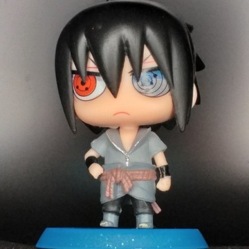 Figurka Anime Naruto Sasuke Uchiha