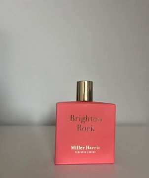 Miller Harris Brighton Rock edp 100 ml nisza