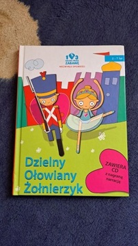 Dzielny Ołowiany Żołnierzyk