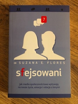 Suzana Flores Sfejsowani