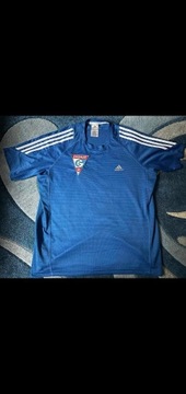 Górnik Zabrze adidas koszulka 