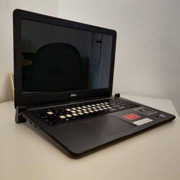 Obniżona cena Laptop na co dzień Dell Inspiron 556