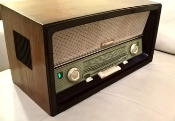 zabytkowe radio PHILIPS JUPITER