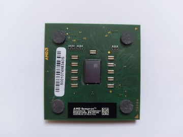 AMD Sempron 2400+ (SDA2400DUT3D)