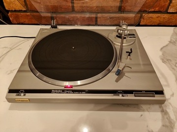 TECHNICS SL-Q200 gramofon Direct Drive QUARTZ