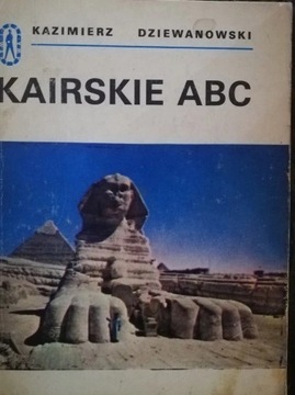 KARAIBSKIE ABC Kazimierz Dziewanowski