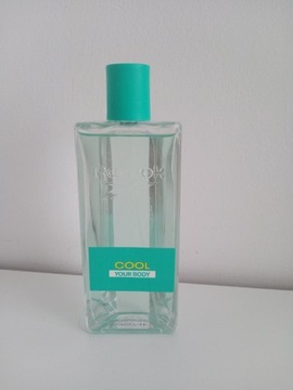 Reebok Cool Your Body Woda Toaletowa 100 ml