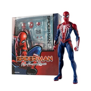 Figurka Spider-Man Zestaw Avengers Peter B.Parker