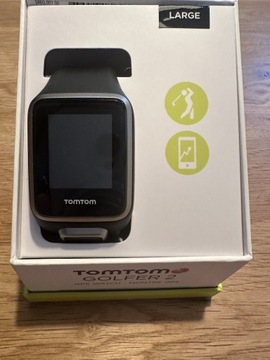 Tomtom Golfer 2 GPS Watch