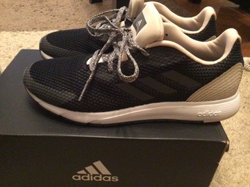 Buty ADIDAS SOORAJ