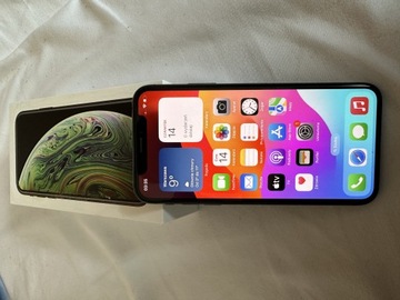 Apple Iphone XS 64 GB