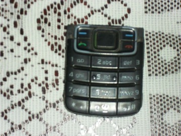 nokia 3110clasic