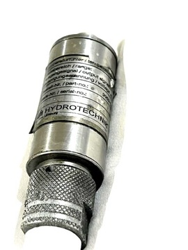 Hydrotechnik 3969-04-01.00 pressure sensor
