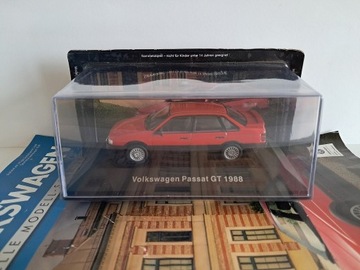 Volkswagen Passat GT (B3) 1/43