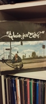 Eis - Gdzie jest Eis? 2LP