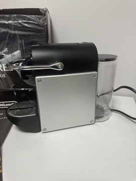 Ekspres kapsułkowy Delonghi Nespresso Pixie