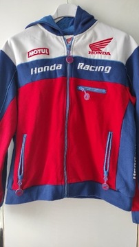 Bluza Honda Racing 