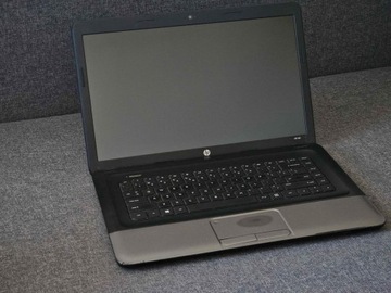 HP 255 G1 15,6" / 4gb RAM / 750Gb