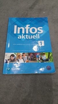 Infos aktuell 1 