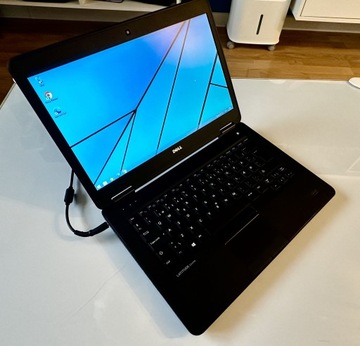 Dell Latitude E5440 12,5 cali i5 4310U 8GB 256SSD