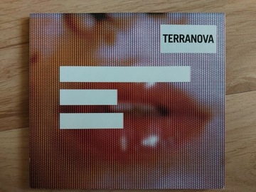 Terranova- Hitchhing Nonstop.... !K7. 2002r.