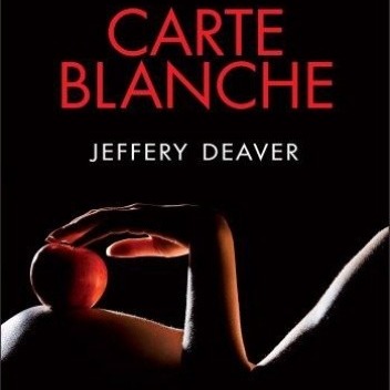 Carte Blanche 007 Jeffery Deaver