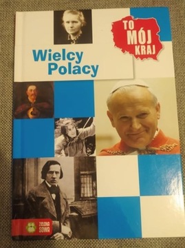 Wielcy Polacy 