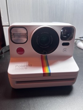 Polaroid Now +