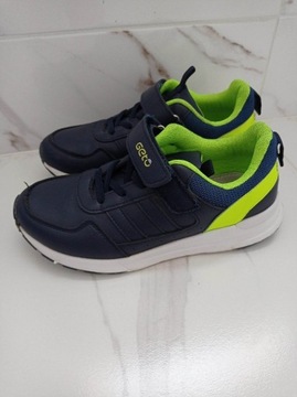 Adidasy Geteo 36