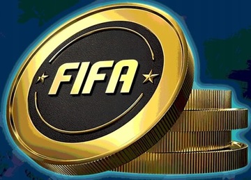 Fifa 23 XBOX/PS 500k coins, 100k-- 16 zł