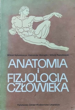 Anatomia i fizjologia człowieka