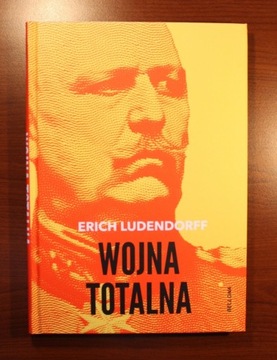 E,Ludendorff: Wojna totalna [nowa]