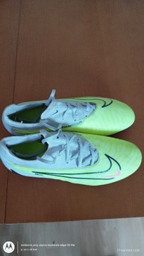 Buty sportowe Nike