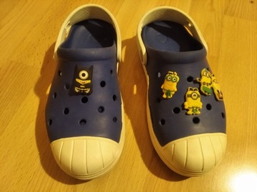 Dziecięce crocs'y crocsy klapki