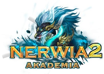 Nerwia Akademia NERWIA2 1w 1 WON - 1kkk YANG 