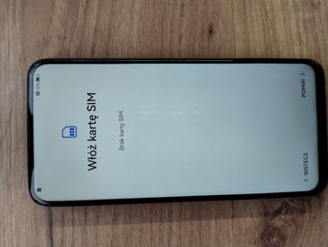 Huawei P smart Z